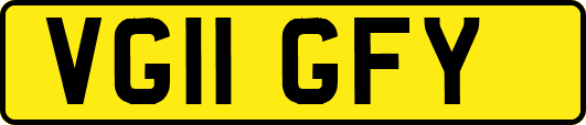 VG11GFY