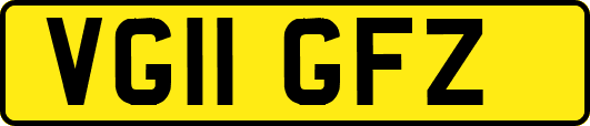 VG11GFZ
