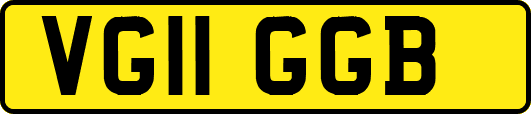 VG11GGB