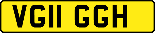 VG11GGH