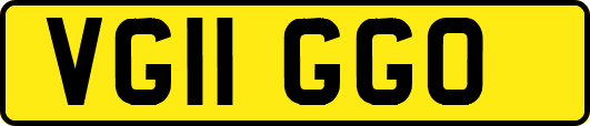 VG11GGO