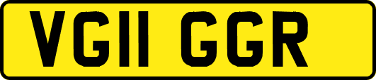 VG11GGR