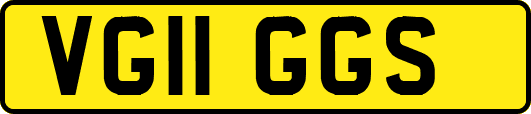 VG11GGS