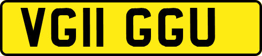 VG11GGU