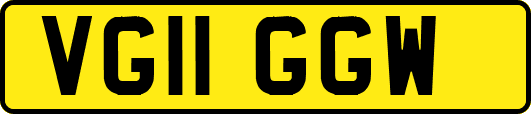 VG11GGW