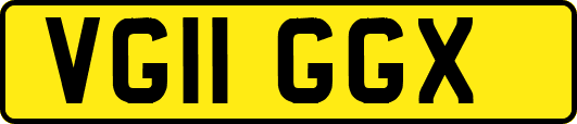 VG11GGX