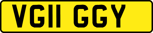 VG11GGY