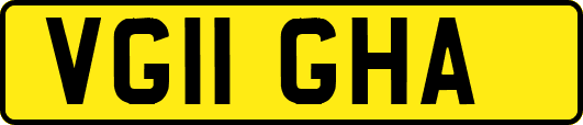 VG11GHA