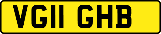 VG11GHB