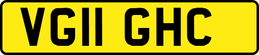 VG11GHC