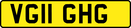 VG11GHG