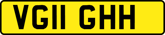 VG11GHH