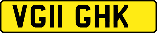 VG11GHK