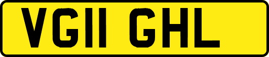 VG11GHL