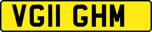 VG11GHM