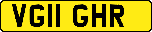 VG11GHR