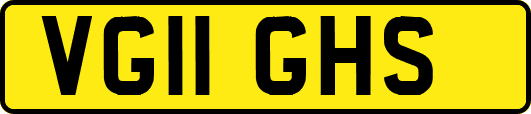 VG11GHS