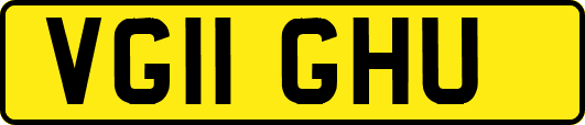 VG11GHU
