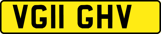VG11GHV