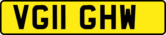 VG11GHW