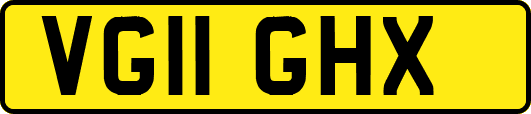 VG11GHX