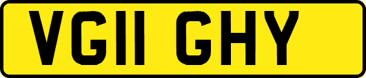 VG11GHY