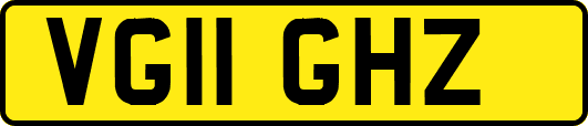 VG11GHZ