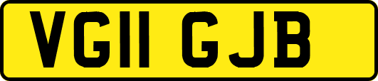 VG11GJB
