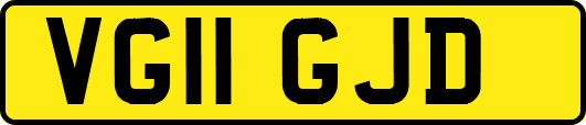 VG11GJD