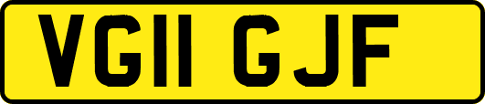 VG11GJF