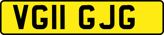 VG11GJG