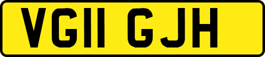 VG11GJH