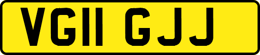 VG11GJJ