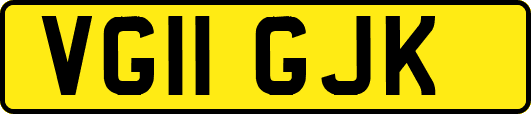 VG11GJK