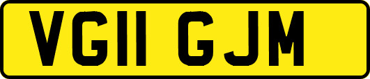 VG11GJM