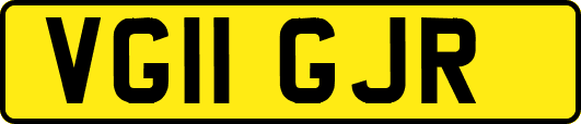 VG11GJR