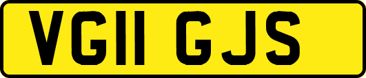 VG11GJS