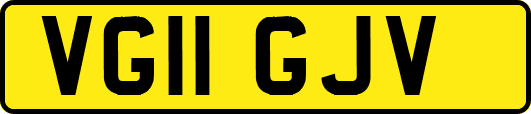 VG11GJV
