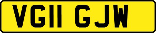 VG11GJW