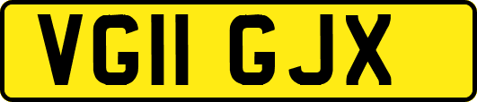 VG11GJX