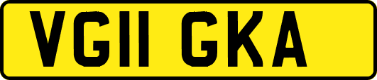 VG11GKA