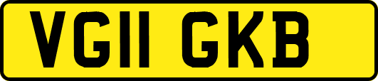 VG11GKB