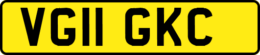 VG11GKC