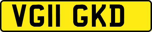 VG11GKD