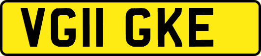 VG11GKE