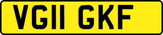 VG11GKF