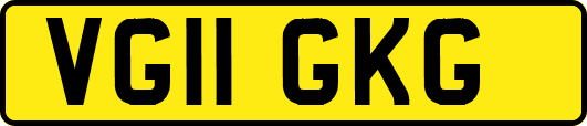 VG11GKG