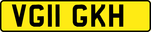 VG11GKH