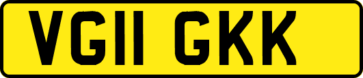 VG11GKK