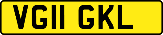 VG11GKL